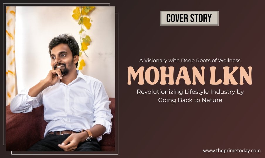Mohan LKN