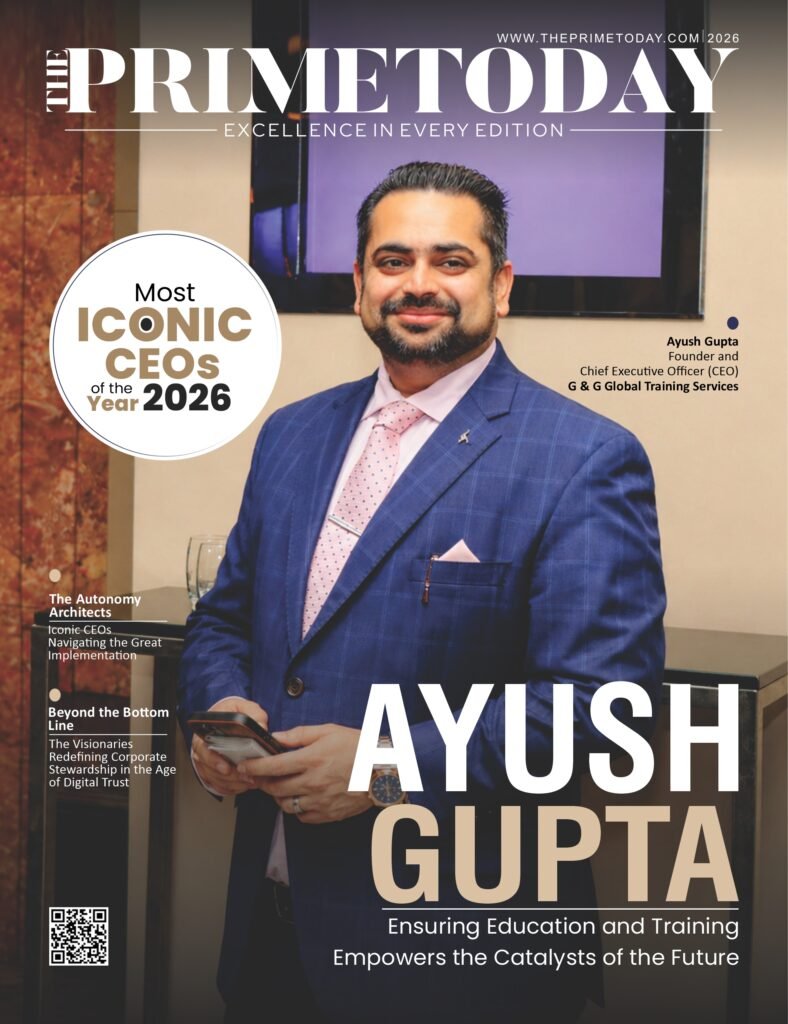 Most Iconic CEO