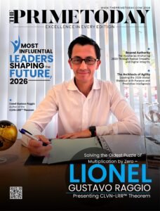 Read more about the article Most Influential Leaders Shaping the Future, 2026