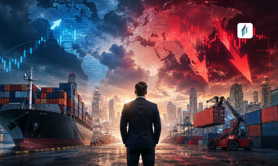 Navigating the Shift: Understanding the Far-Reaching Tariff Impact Business Leaders Face Today