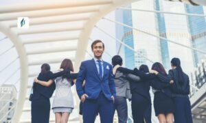 Pankaj Jain Champions Global Leadership in 2026
