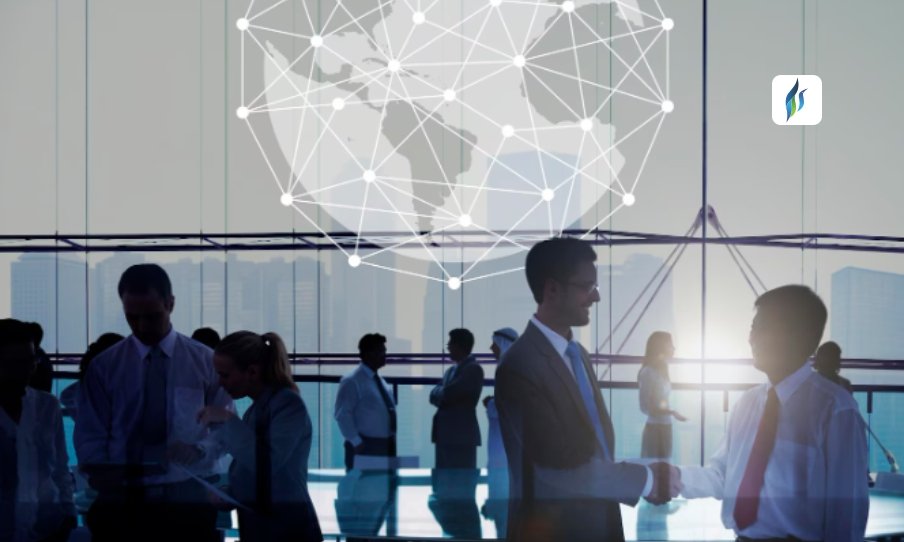 Global Leaders Shape Business and Culture Through Strategic Partnerships and Innovation