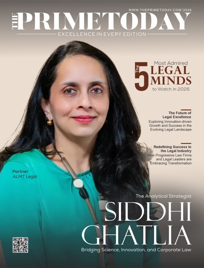 Siddhi Ghatlia cp