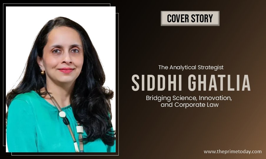 Siddhi Ghatlia