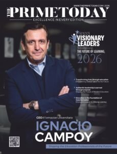 Read more about the article Spain’s Visionary Leaders Transforming the Future of Learning, 2026