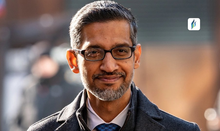 Sundar Pichai Redefines Global Tech and Leadership in 2026 