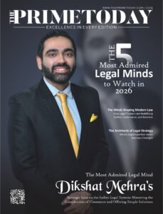 Read more about the article The 5 Most Admired Legal Minds to Watch in 2026