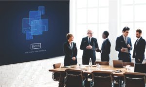 Read more about the article Guiding Organizations with Clarity and Control 