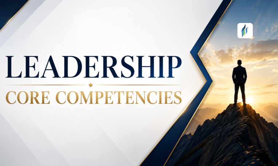 The Essential Guide to Mastering Your Most Critical Leadership Core Competencies Today 