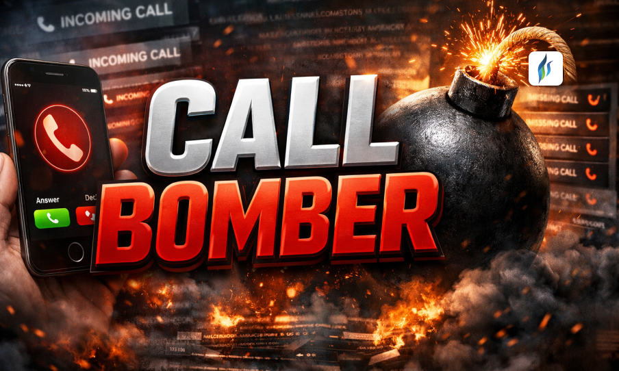 The Ethics and Impact of Using a Call Bomber in Digital Spaces 
