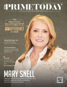 Read more about the article The Most Iconic Business Making a Difference in 2026