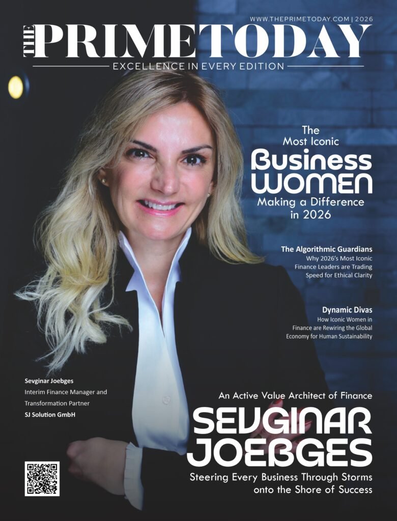 Most Iconic Businesswomen