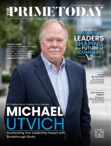 Read more about the article The Most Influential Leaders Shaping the Future of E-commerce