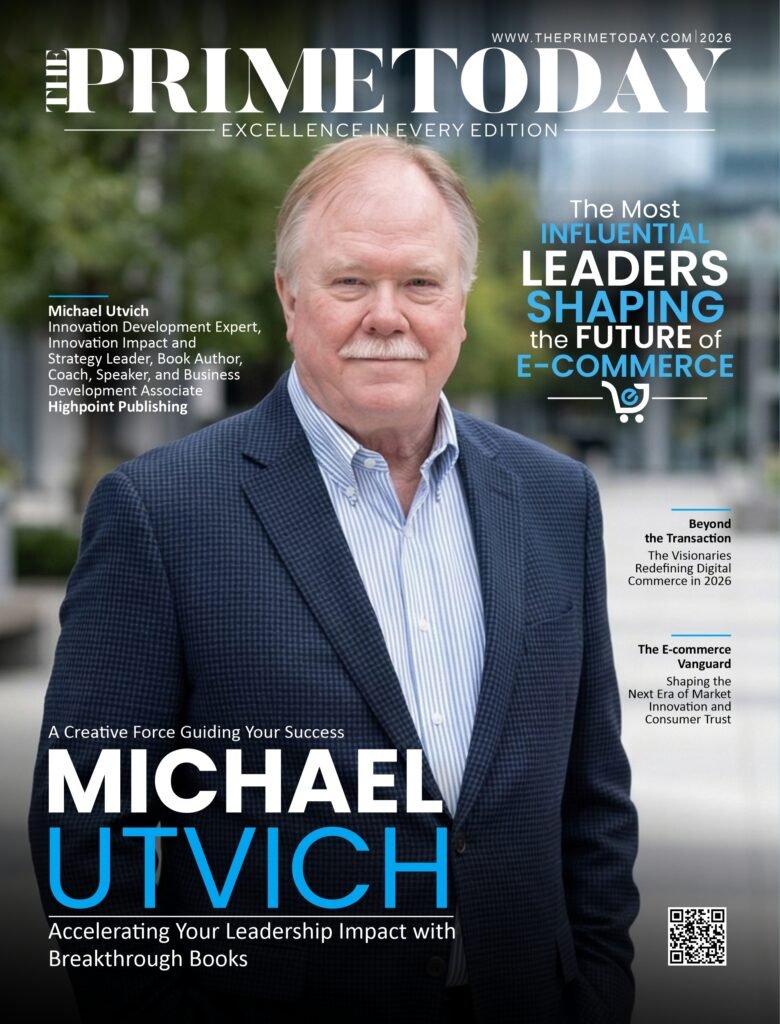 Influential Leaders Shaping the Future of E-commerce