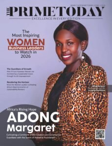 Read more about the article The Most Inspiring Women Business Leaders to Watch in 2026 – Edition – II