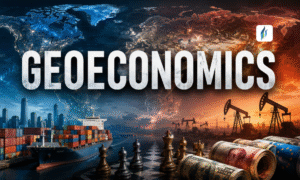 The Power of Geoeconomics How Global Commerce Shapes Modern World Politics