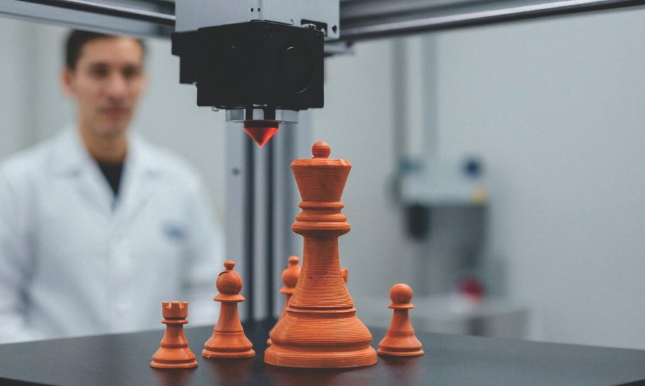 Executing Decisions with Intent and Accuracy 