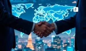 Top Global Leaders Shape New Economic Order With Bold Deals and Partnerships