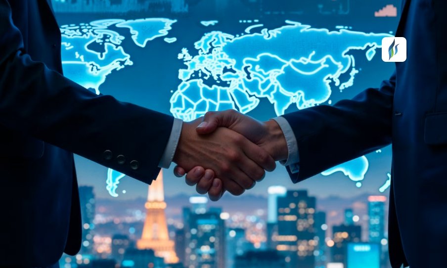 Top Global Leaders Shape New Economic Order With Bold Deals and Partnerships