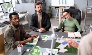 Top Global Leaders and Celebrities Unite for New Sustainability Initiative in 2026