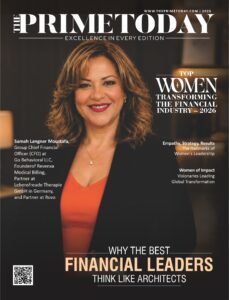 Read more about the article Top Women Transforming the Financial Industry – 2026