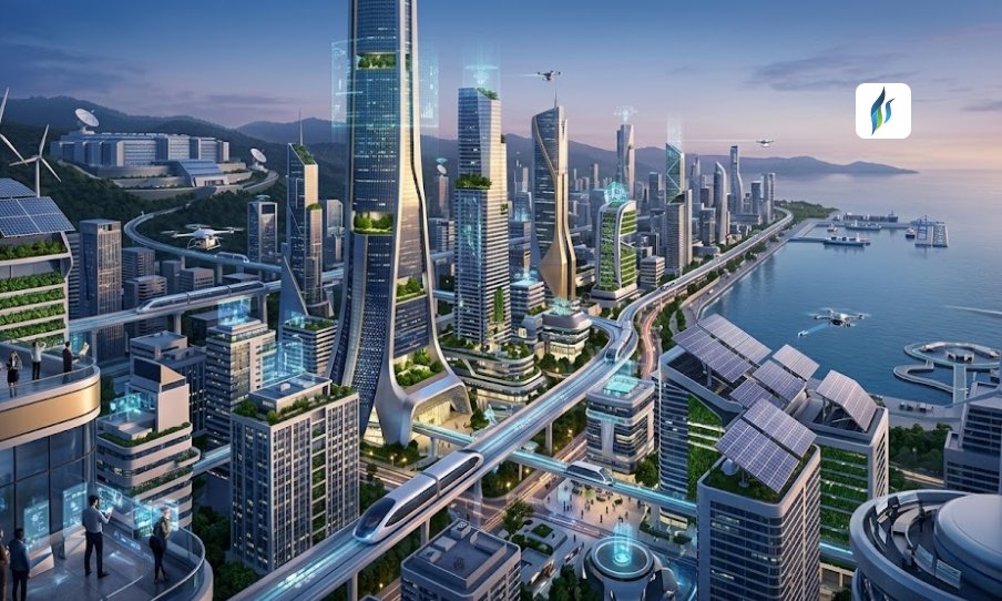 The Strategic Impact and Evolution of the Future of Enterprise Technology Landscape 