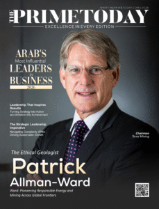 Read more about the article Arab’s Most Influential Leaders in Business 2026