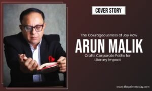 Arun Malik