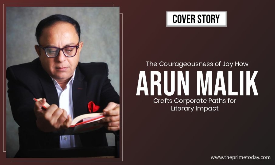 Arun Malik
