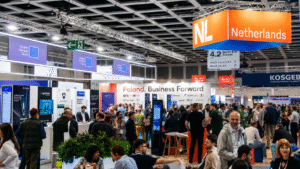 Berlin becomes the global meeting point for AI as GITEX AI EUROPE 2026 opens tomorrow