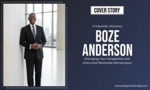 Boze Anderson