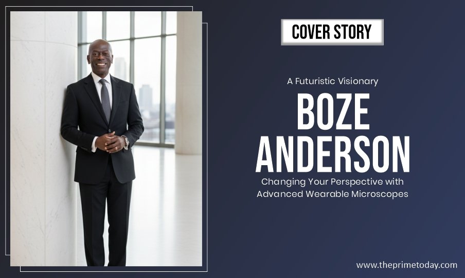 Boze Anderson