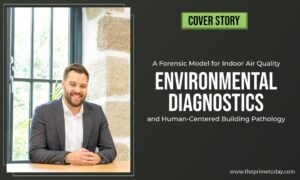 Environmental Diagnostics