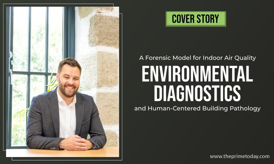 Environmental Diagnostics
