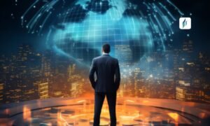 Global Leaders Business Titans and Celebrities Shape the Fast Moving World