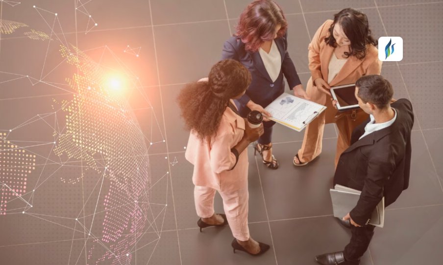 Global Leaders Drive Innovation, Business Excellence and Celebrity Influence in 2026