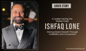 Ishfaq Lone