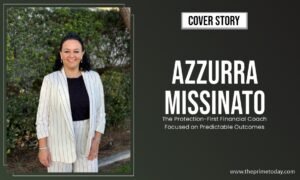 Maria Azzurra Missinato