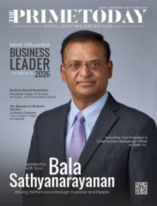 Read more about the article Most Influential Business Leader to follow in 2026