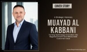 Muayad Al Kabbani