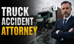 Navigating Legal Challenges After a Severe Commercial Vehicle Collision