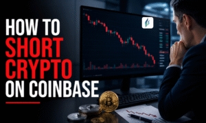 Navigating Market Downturns and Learning How to Short Crypto on Coinbase