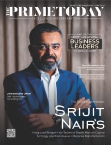 Read more about the article One of the Most Influential Business Leaders to Watch in 2026