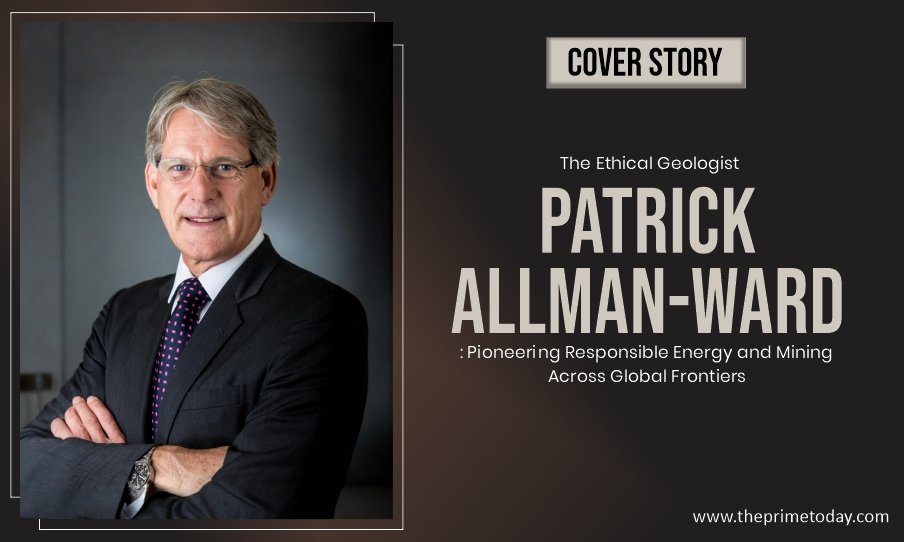 Patrick Allman