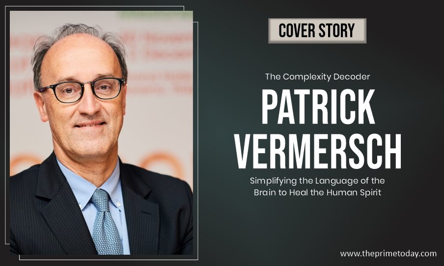 Patrick Vermersch