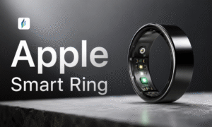 Read more about the article The Future Of Wearable Technology May Soon Rest Safely On Your Finger