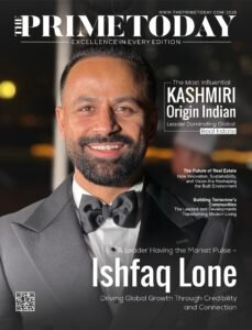 Read more about the article The Most Influential Kashmiri Origin Indian Leader Dominating Global Real Estate