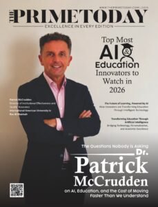 Read more about the article Top Most AI & Education Innovators to Watch in 2026
