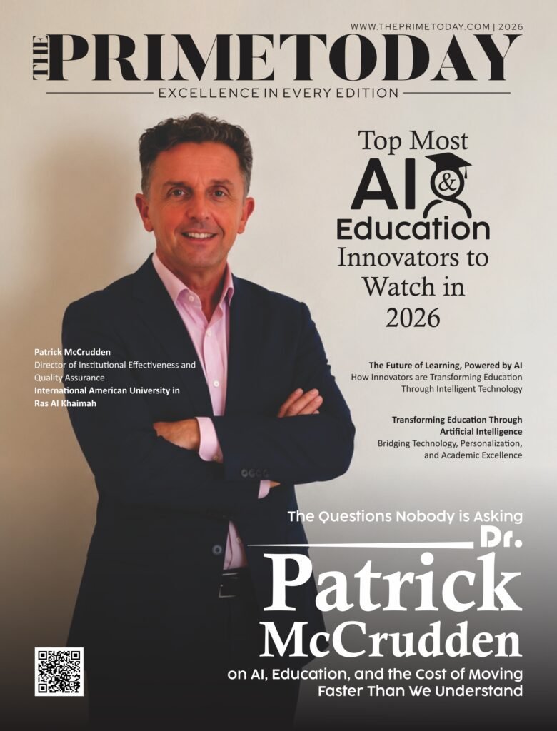 Top Most AI & Education Innovators to Watch in 2026