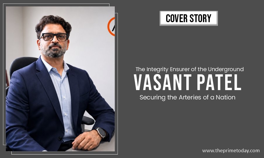 Vasant Patel